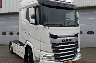 g van den brink daf